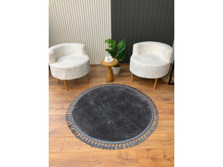 Conceptum Hypnose Tepih (80 cm) 1414 Anthracite