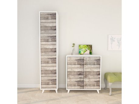 HANAH HOME Diena L1315
