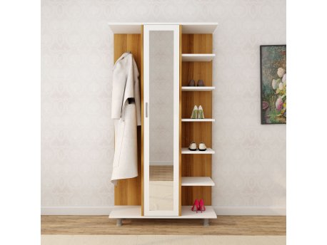 HANAH HOME Ceviz L1306