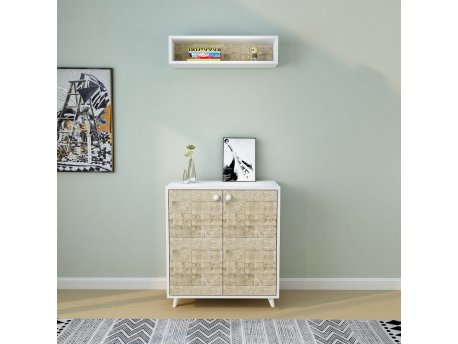 HANAH HOME Hasir L1187