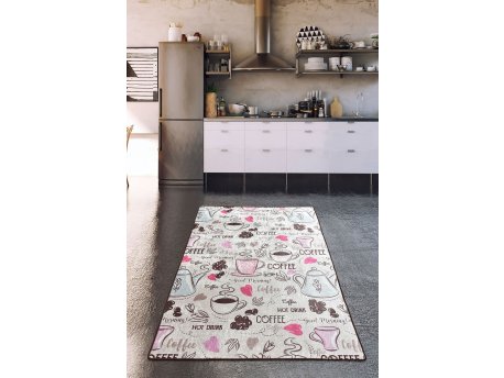 Conceptum Hypnose Tepih staza (80x200) Hot Drinks