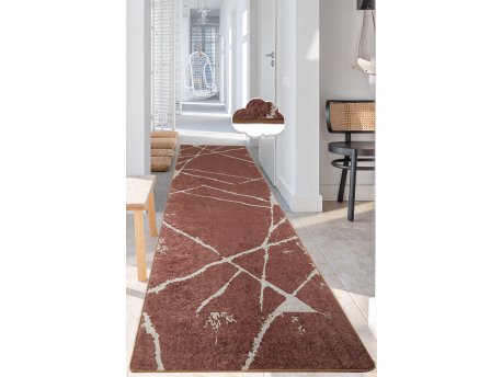 Conceptum Hypnose Tepih staza (80x200) Broken Beige