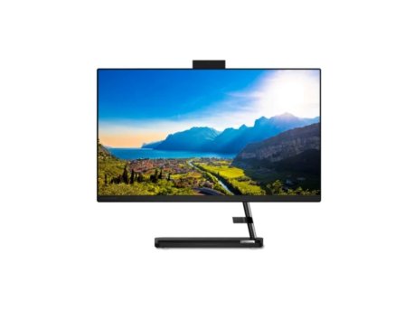 LENOVO IdeaCentre AiO 24ALC6 FHD Ryzen 5 7430U, 16GB, 512GB (F0G1012QRI)