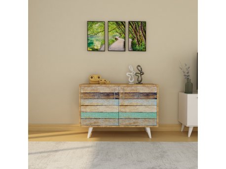 HANAH HOME Dilara L1198