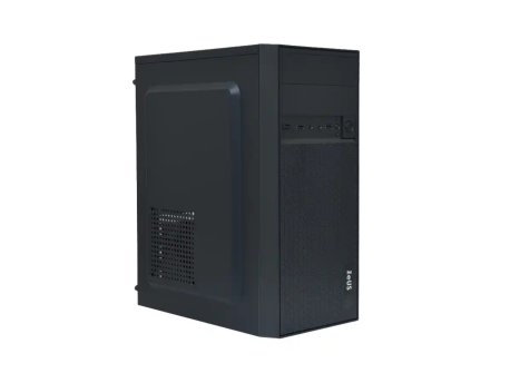 ZEUS AMD Ryzen 5 5500GT/A520M/8GB/Samsung M.2 500GB/500W // Win10Pro