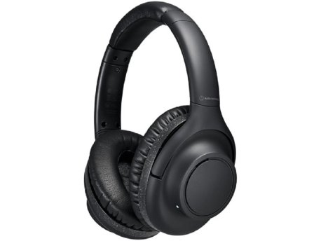 Audio-Technica ATH-S300BTBK Bežične slušalice