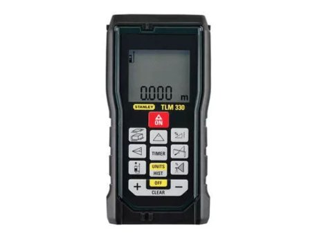 STANLEY STHT1-77140 Laserski daljinome TLM330