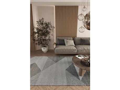 Conceptum Hypnose Tepih staza (80x350)  Elit 08 Grey