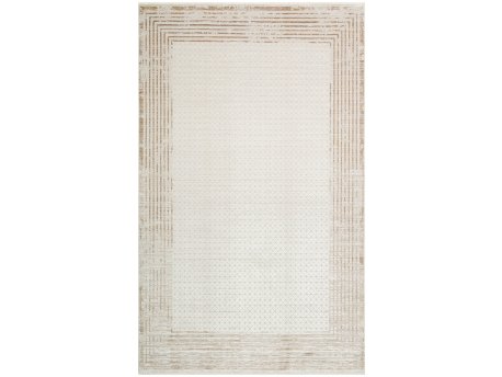Conceptum Hypnose Mhl 01 Krem Zlatni tepih 100 x 200 (724EKH1481)