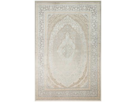 Conceptum Hypnose Mhl 08 Krem Sivi tepih 100 x 200 (724EKH1497)