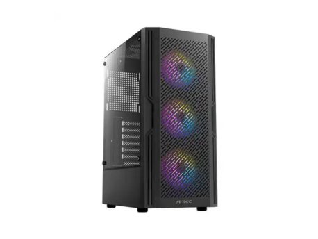 ZEUS AMD Ryzen 5 7500F/DDR5 16GB/M.2 1TB/RTX4060 8GB