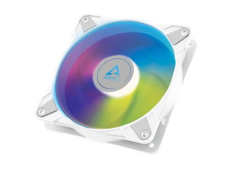 Arctic P14 PWM PST A-RGB ACFAN00276A White Ventilator
