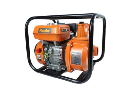 KZUBR Pumpa za vodu KGWP-20A