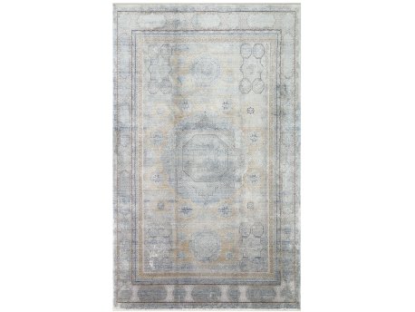 Conceptum Hypnose Mhl 04 Tepih u Sivo Zlatnoj boji 100 x 200 (724EKH1489)
