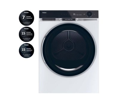 HAIER HD90-A3Q397U1-S Mašina za sušenje veša