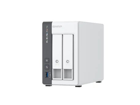 QNAP TS-216G 4GB NAS storage