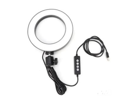 AVATAR Mini ring light led svetlo
