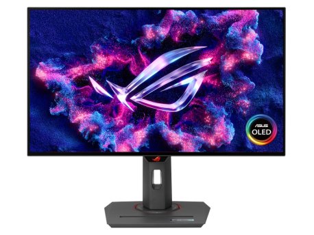 ASUS ROG Strix OLED XG27AQDMG QHD 240Hz USB AMD FreeSync Premium