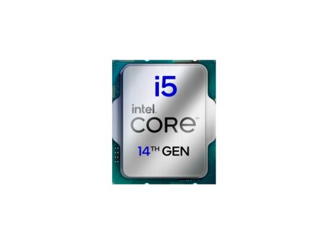 INTEL Core i5-14400F do 4.70GHz Tray