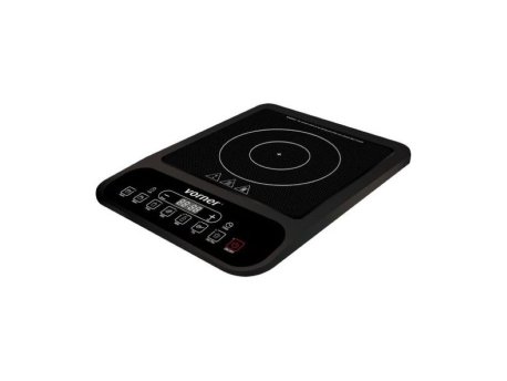 VORNER Indukcioni rešo Vorer VIP-0665, 2000 W