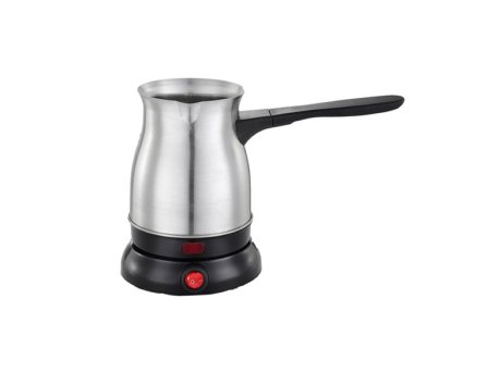 SIGMA Džezva SK-1009 500ml (inox sa postoljem) 3158006