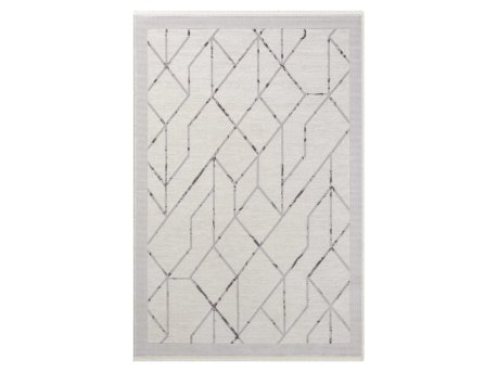 Conceptum Hypnose Larimar 8301 Sivi tepih 160 x 300 (204CCL4462)