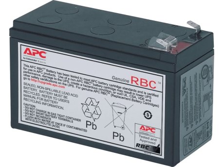 APC RBC17
