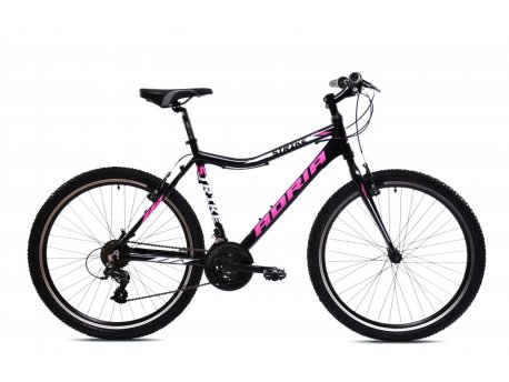 ADRIA Strike MTB 26'' crno pink 924576-19