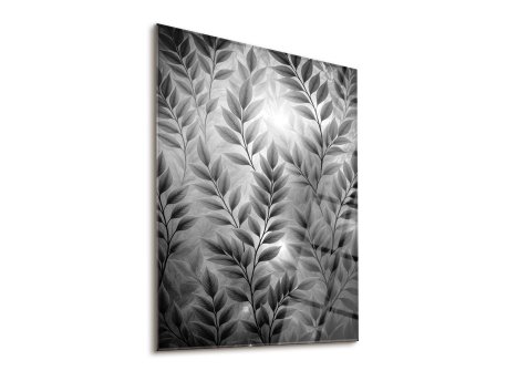 WALLXPERT Dekorativna slika X RAY 63 x 93