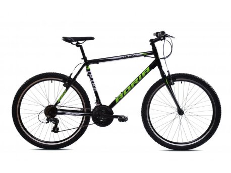 ADRIA Strike MTB 26'' crno zeleno 924571-20