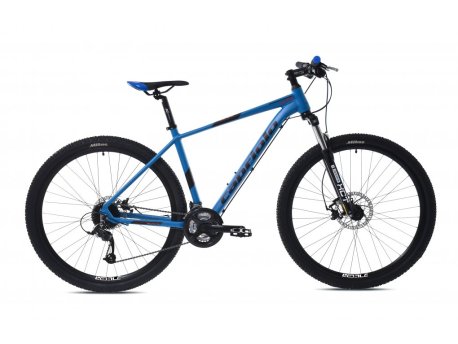 CAPRIOLO LC 9.2 plavo-crni 924530-19