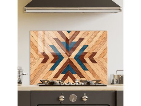 WALLXPERT Dekorativna slika 1111 (70 x 100)