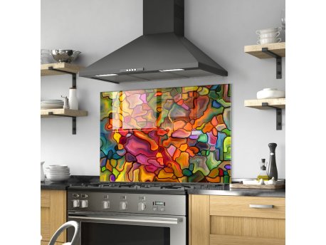 WALLXPERT Dekorativna slika 1124 (70 x 100)