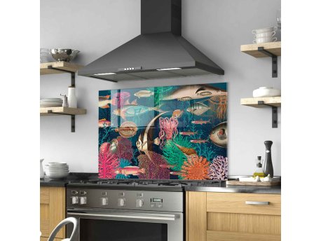 WALLXPERT Dekorativna slika 1281 (70 x 100)
