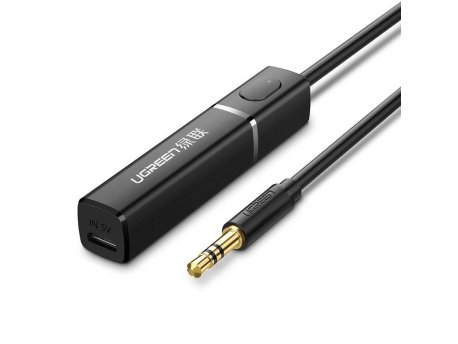 UGREEN Audio Transmiter 5.0 CM107