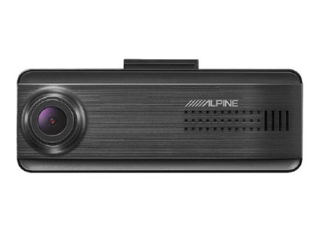 ALPINE DVR auto kamera DVR-F220 1080P