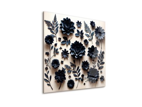 WALLXPERT Dekorativna slika Counterbalance 63 x 63