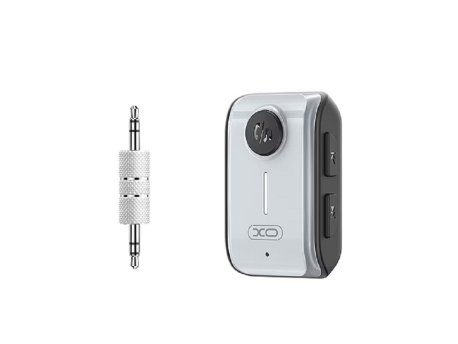 XO Aux Bluetooth Transmiter BCC15
