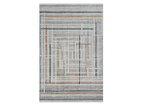 Conceptum Hypnose Cashmere 8605 Multicolor tepih 190 x 290 (614CCL4355)