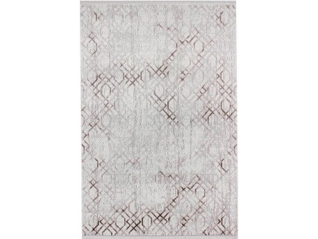 Conceptum Hypnose Nora 7332 Tepih u bež boji 120 x 400 (204CCL3934)