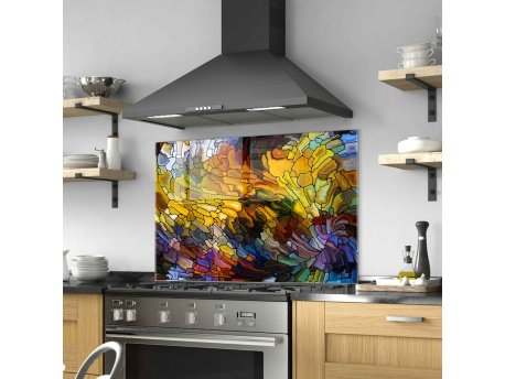 WALLXPERT Dekorativna slika 1432 (70 x 100)