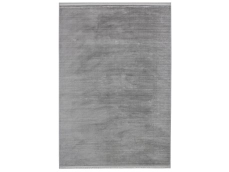 Conceptum Hypnose Nora 7338 Tepih u sivoj boji 160 x 300 (204CCL4325)