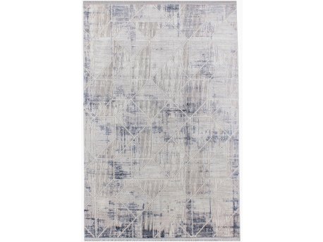 Conceptum Hypnose Nora 7391 Tepih u plavoj boji 160 x 300 (204CCL4153)