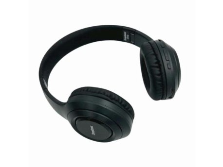 DEEPBASS Bežične slušalice R13, crna