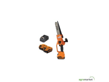 VILLAGER FUSE akumulatorska testera VBT 0620 - 2BSC