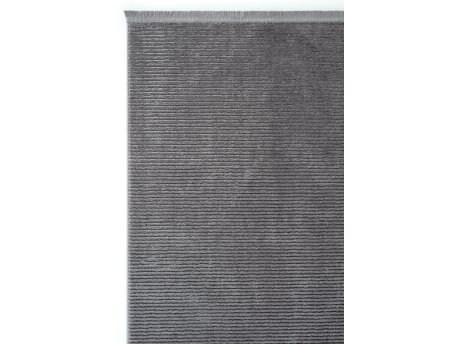 Conceptum Hypnose Vetrina 3604 Tamno Siva tepih staza 200 x 250 (860BLN3387)