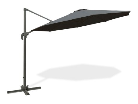 FIELDMANN Suncobran viseći 3m FDZN 5105