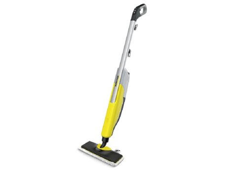KARCHER Paročistač Upright EasyFix SC 2