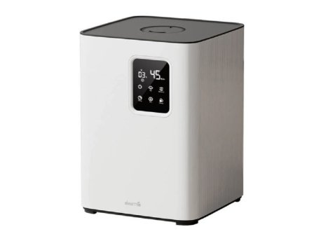 Deerma Ovlaživač vazduha DEM-F951W, 30W, 4.8L, Beli