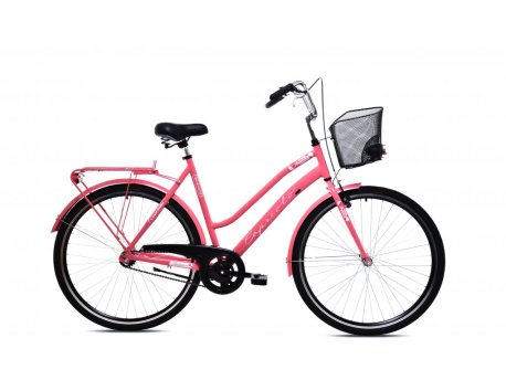 CAPRIOLO Amsterdam Jazzy pink 924283-22